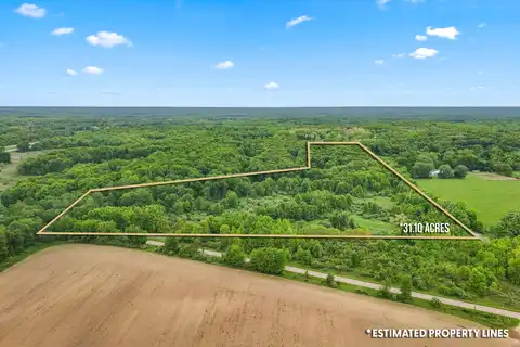VL 17 Mile Rd., Marshall, MI 49068