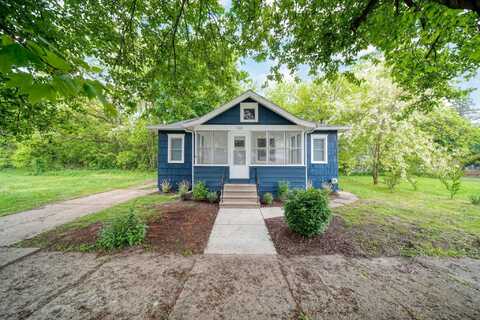 130 N Horton Street, Jackson, MI 49202