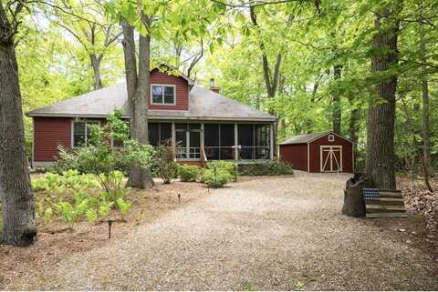 18774 Old Field Road, New Buffalo, MI 49117