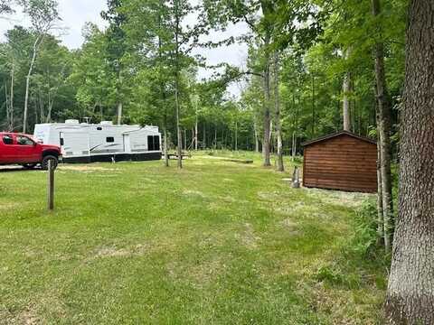5892 E 68th Street, Chase, MI 49623