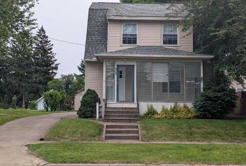 509 N East Avenue, Jackson, MI 49201