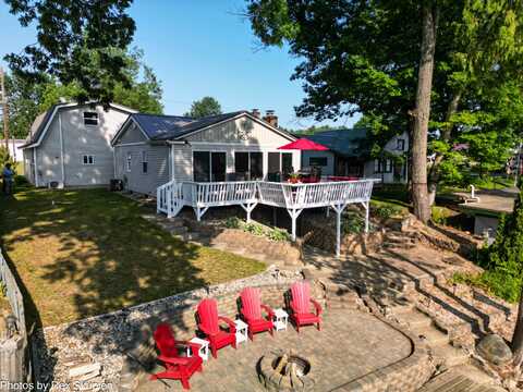 4767 S River Street, Newaygo, MI 49337