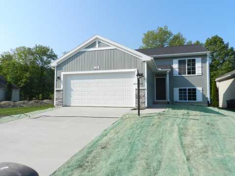 558 Swan River Drive, Benton Harbor, MI 49022