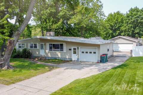 1275 Aspacia Street, Muskegon, MI 49445
