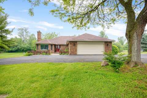9128 Clover Drive, Milan, MI 48160