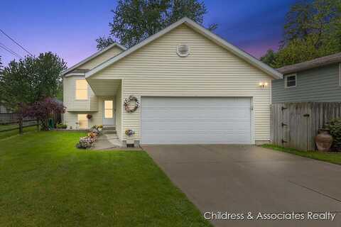 1300 Lancaster Avenue NW, Grand Rapids, MI 49504