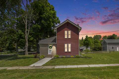 203 E Mill Street, Athens, MI 49011