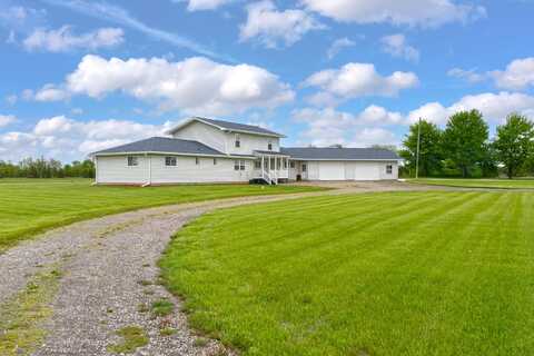 12291 Hill Road, Riley, MI 48041