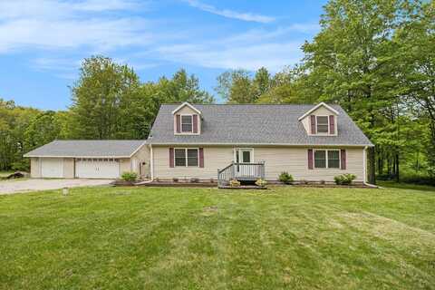 11285 Tuttlehill Road, Milan, MI 48160