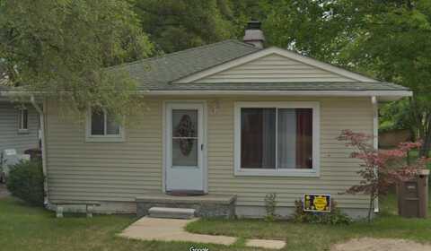 814 Pensacola Avenue, Pontiac, MI 48340