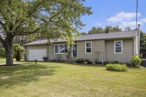 1602 McCann Road, Hastings, MI 49058