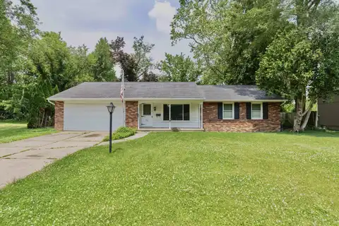531 Gettysburg Drive, Niles, MI 49120
