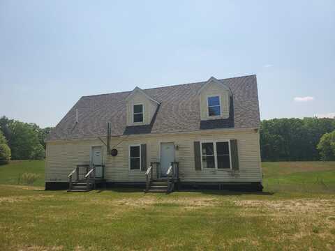 7271 E 56th Street, Chase, MI 49623