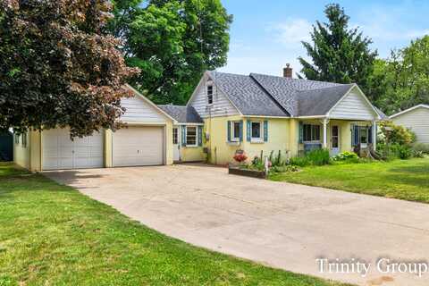 6650 40th Avenue, Hudsonville, MI 49426