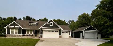 1749 Fairview Drive, Allegan, MI 49010
