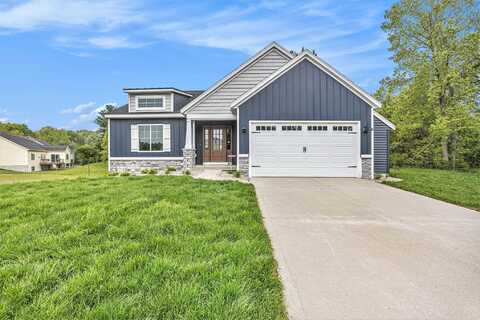 8366 Rose Ridge Drive, Rockford, MI 49341