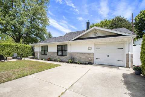 121 S Barker Street, New Buffalo, MI 49117