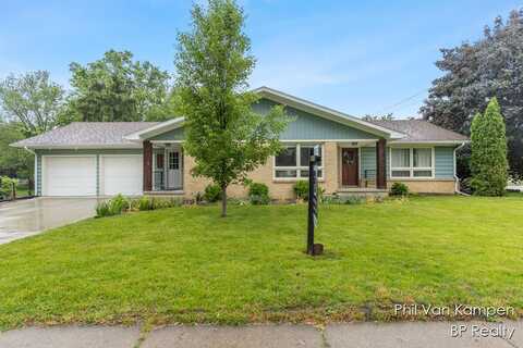 3605 Canal Avenue SW, Grandville, MI 49418