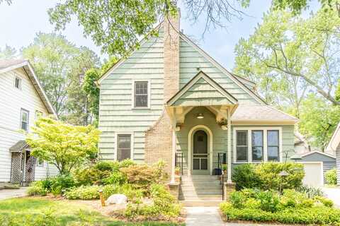 305 Wildwood Avenue, Ann Arbor, MI 48103