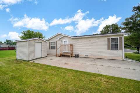 948 Savannah River Drive, Adrian, MI 49221