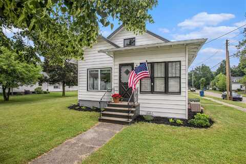 255 E Corey Street, Bronson, MI 49028