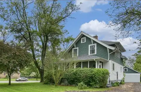 3209 Springbrook Street, Ann Arbor, MI 48108