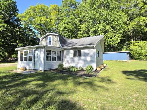 430 N Vickeryville Road, Stanton, MI 48888