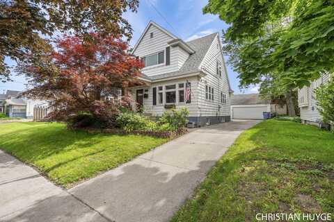 1516 Fremont Avenue NW, Grand Rapids, MI 49504