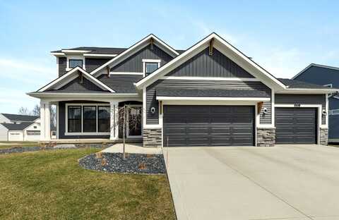 1757 Julienne Court, Byron Center, MI 49315