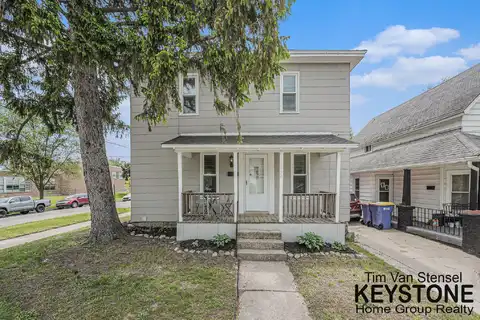 258 Ann Street NE, Grand Rapids, MI 49505