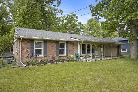 2636 Beethoven Avenue, Portage, MI 49024