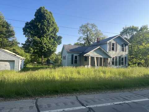 598 E Main Street, Springport, MI 49284