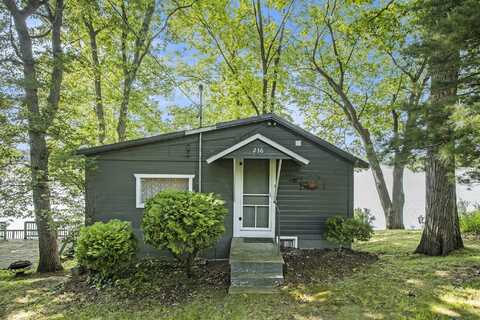 236 Tuttle Park Drive, Sherwood, MI 49089