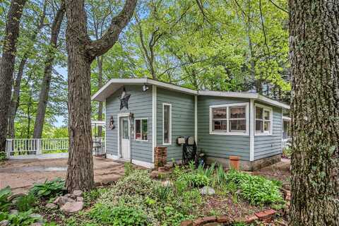 4468 Teal Lane, Newaygo, MI 49337