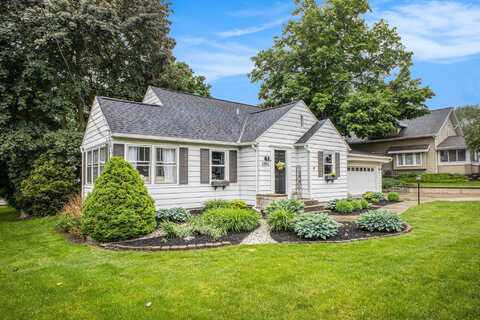 3390 Perry Street, Hudsonville, MI 49426