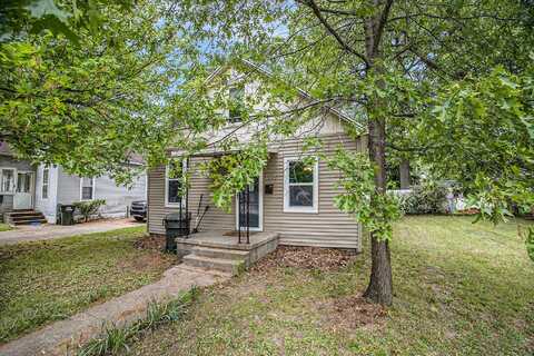 1355 Kingsley Street, Muskegon, MI 49442