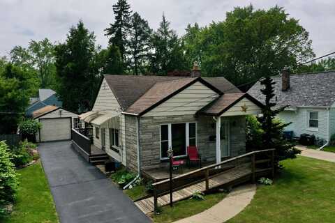 334 Cornell Drive, Battle Creek, MI 49017