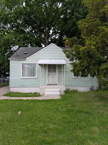 8371 House, Detroit, MI 48234