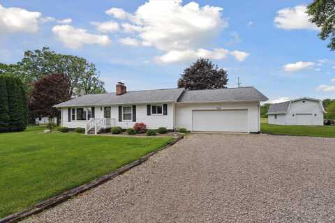 368 Earle Drive, Carleton, MI 48117