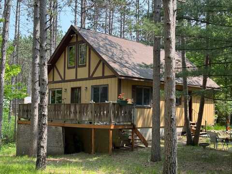 12480 Lone Wolf Trail, Canadian Lakes, MI 49346