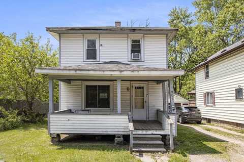 905 Cooper Avenue, Kalamazoo, MI 49048