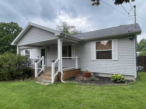 850 Maynard Avenue, Jackson, MI 49202