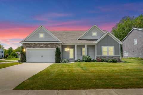 10810 Schuur Street, Portage, MI 49024