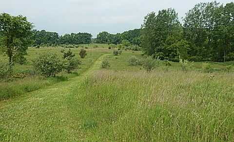 2855 Oakley Road, Stockbridge, MI 49285
