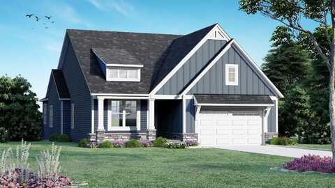 2740 Woodhaven Court SW, Byron Center, MI 49315