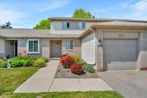 6921 Deerhurst Drive, Westland, MI 48185