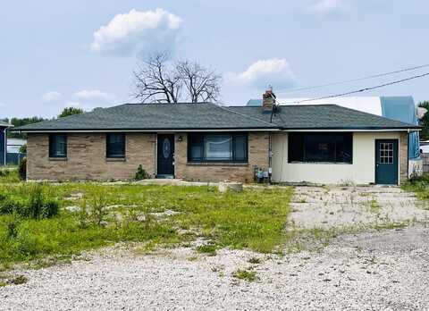6065 E Paris Avenue SE, Caledonia, MI 49316