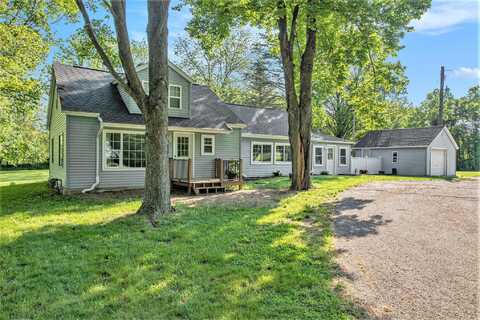 12603 E Michigan Avenue, Ceresco, MI 49033