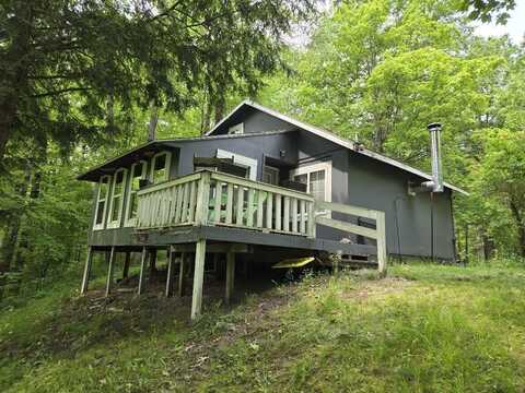 3636 Indian Trails Drive, Hersey, MI 49639