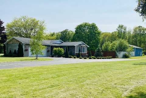 317 Long Road, Sand Lake, MI 49343